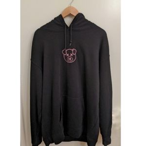Shane Dawson xxl hoodie